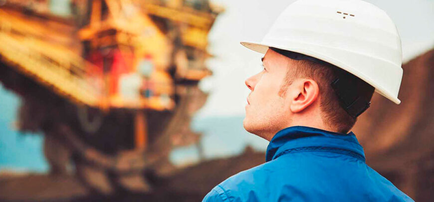 Tagr Making The Offshore Life Cycle Smarter – TAGR